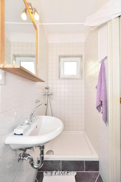 Villa オミシュ エクステリア 写真