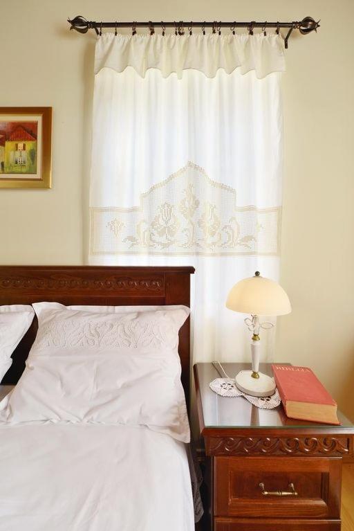 Villa オミシュ エクステリア 写真